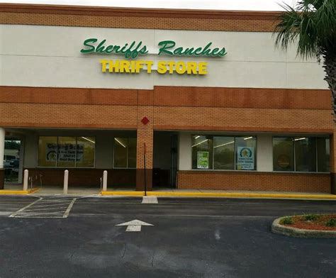 Sheriff thrift store ocala. Things To Know About Sheriff thrift store ocala. 